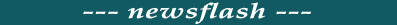 Newsflash - Andy Griffiths Charters - Key West, Marquesas Keys and Dry Tortugas